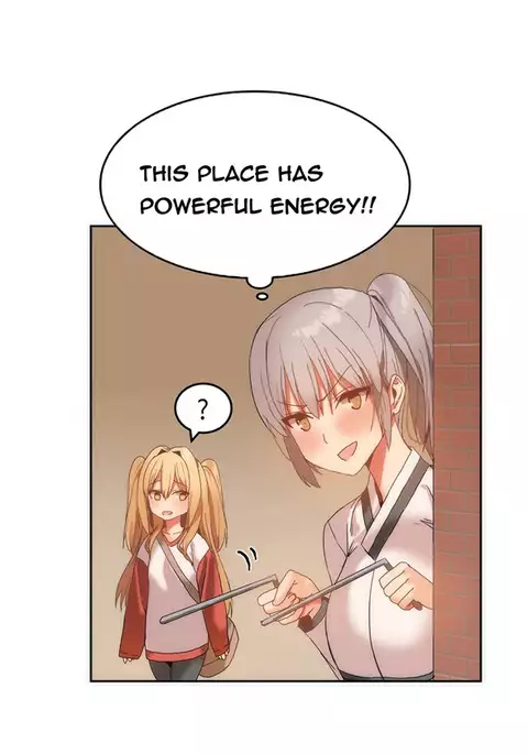 Hari Dormitory Ch.0-25