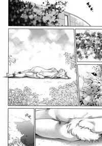 [DENJIRO] Love Pet 1x1