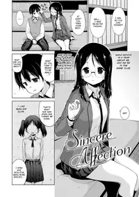 [Hamao] Kira Kira [English] [Decensored] [Digital]