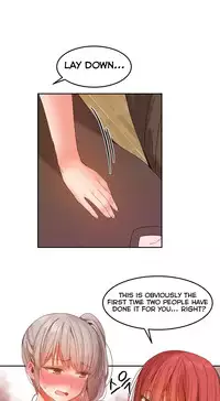 [Mx2J] Hahri's Lumpy Boardhouse Ch. 0-31 [English] (YoManga) (Ongoing)