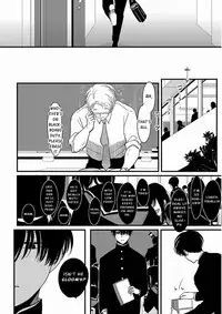 [Harada] Yajirushi | Arrow [English] [Incomplete]