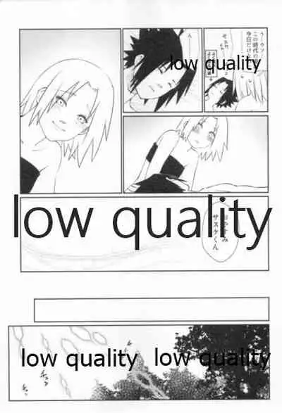 (Zennin Shuuketsu 12) [Ukiseikou (Yamadon)] Time Travel Honeymoon 2 (Naruto)