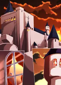 [Tetsukuzuya] Kyouou ni Sasagu Mono