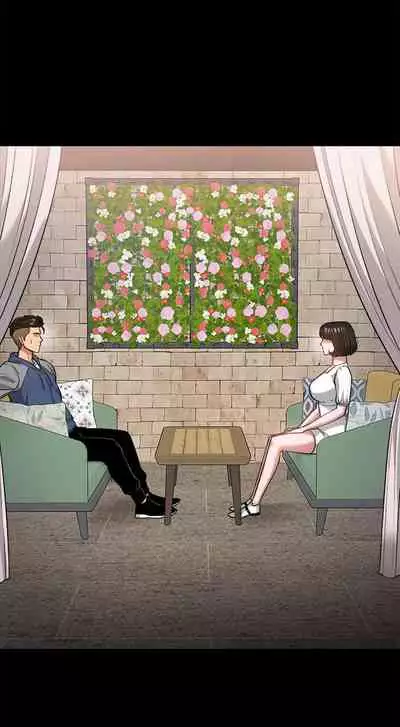 【周日连载】教授，你还等什么?（作者：madstart&耀安） 第1~39话