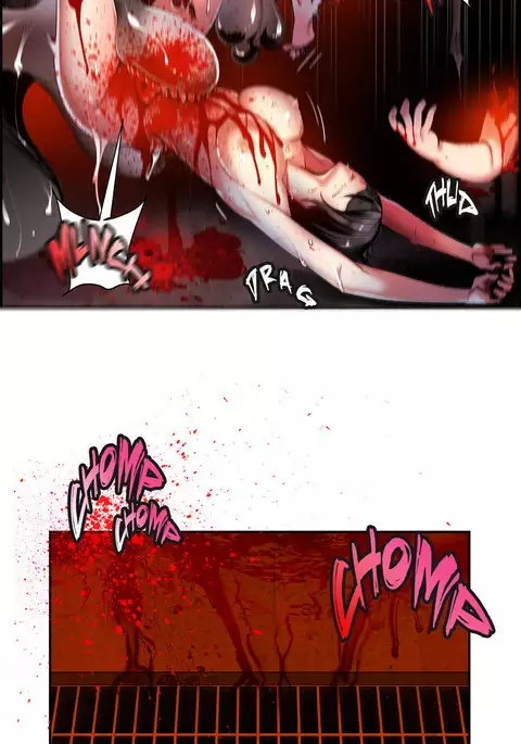 Lilith`s Cord Ch.1-38