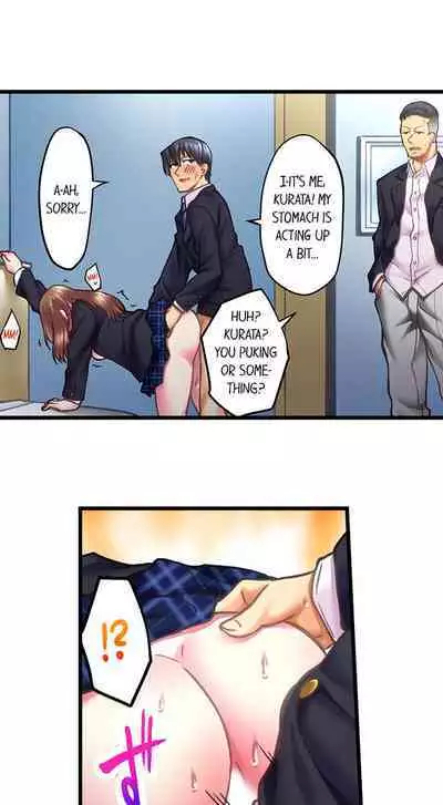 [Hirano Kawaju] 60 Minutes to Fuck My Bully’s Girlfriend (Complete) [English]