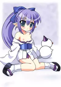 [PASTEL COLOR] KEEP OUT! (Various)