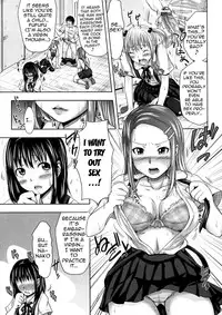 [Takuwan] Turning Point ~Anniversary Edition~ [English] [Doujin-Moe]
