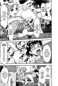 [Yanagi Masashi] Love and Devil Complete+Omake [English]