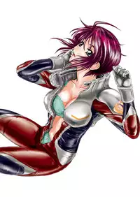 [Gthtrn] DISHIRO (Mobile Suit Gundam SEED Destiny) [Digital]