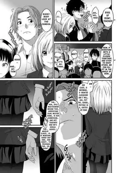 Itaiamai Ch. 9