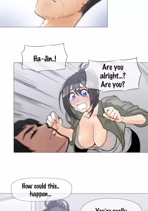 Household Affairs Ch.1-38