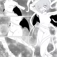 [Nata De Coco Master] Remilia Kusugu Katajikena (Touhou Project)