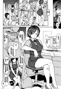 Chin-Chin Collection