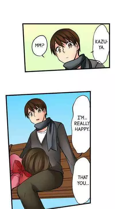 [BURIO] Touching My Older Sister Under the Table (Ch.1-64) [English]