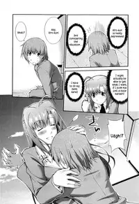 [John Sitch-Oh] Joseito Daihyakka - Schoolgirl Encyclopedia [English] {Kusanyagi}