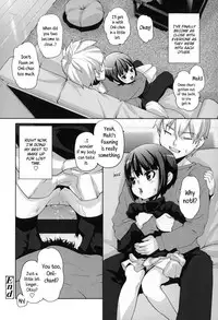 [Mizu] Kids Challenge [English]