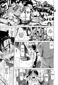 [Hirohito Tokie] Re-Start [English] {Tonigobe}