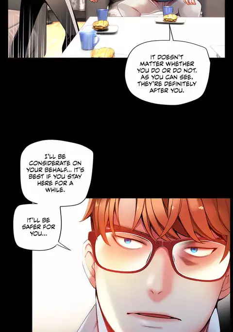 Lilith`s Cord Ch.1-38