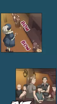 [Hong BanJang] Aharoo Ch.1-39 (English) (YoManga) (Ongoing)