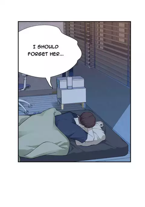 Tissue Thieves Ch.1-23