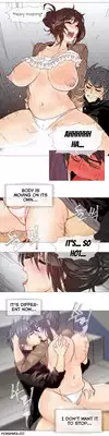 [ButcherBoy] Household Affairs Ch.1-28 (English) (YoManga) (Ongoing)
