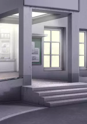 Do You Like Horny Bunnies? 2 (decensored)