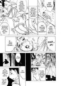 [Momoyama Jirou] Kairaku no Sono | Garden of Pleasure [English] [desudesu + SaHa]