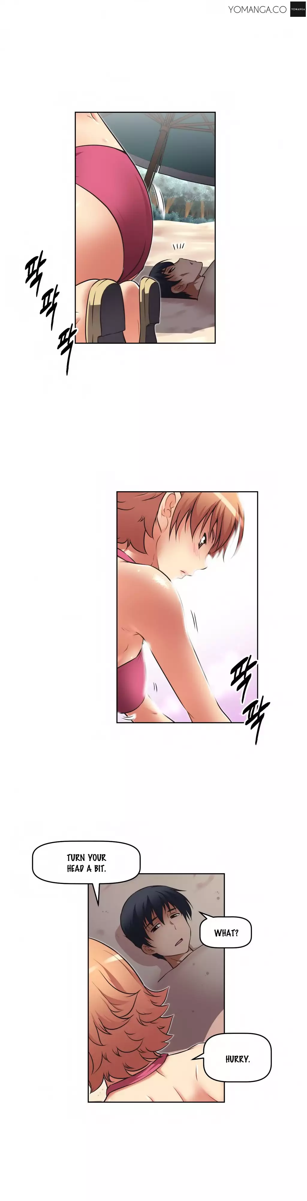 Brawling Go 0-16 Chapters