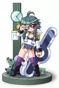 [PASTEL COLOR] KEEP OUT! (Various)