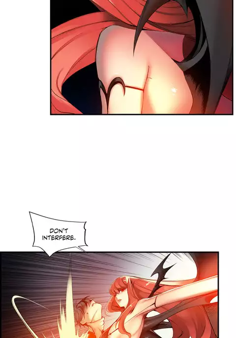 Lilith`s Cord Ch.1-38