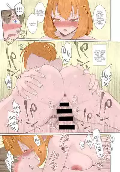 Kanojo Face | Girlfriend Face