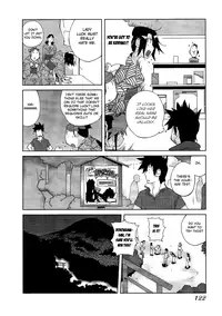 [Kotoyoshi Yumisuke] Leona Explosion [Complete][English]