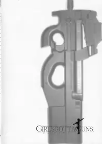 (C66) [SS109 (Tsutsumi Akari)] Girls Gotta Guns. Vol. 2 (Gunslinger Girl) [English]