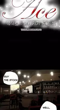 Ace Ch.1-24 (English) (Ongoing)