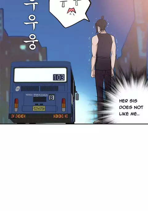 Tissue Thieves Ch.1-36