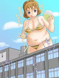 [iruka] Pochari kyoudai musume