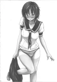 (COMIC1☆7) [TailBell (Osuzu Akiomi)] Nono♡Kano (PhotoKano)