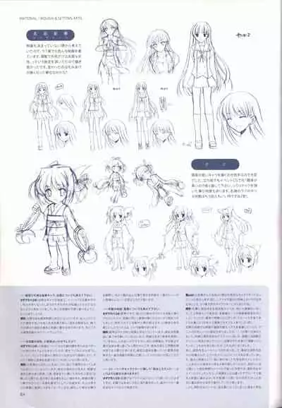 Concerto Note Visual Guide Book