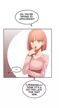 [Mx2J] Hahri's Lumpy Boardhouse Ch. 0-31 [English] (YoManga) (Ongoing)