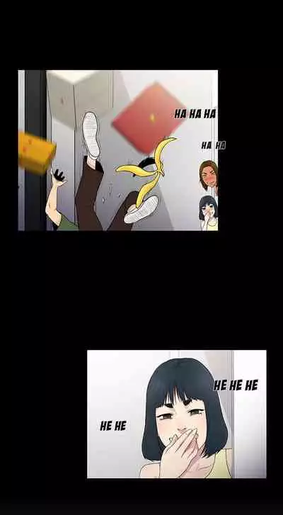 The Stand-up Guy Ch.56/56