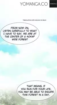 [Hong BanJang] Aharoo Ch.1-39 (English) (YoManga) (Ongoing)