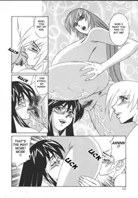 [Yamamoto Yoshifumi] G-Cup Jokyoushi Reiko | G-Cup Teacher Reiko [English]