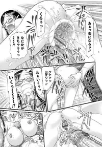 [Nikukiu-] Deka-mune Zukan.