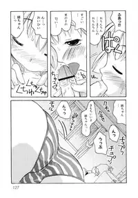 [Anthology] Hiyakeko VS Shimapanko - Fechikko VS Series Round 4