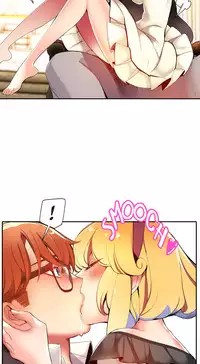 [Juder] Lilith`s Cord Ch.1-21 (English) (Ongoing)