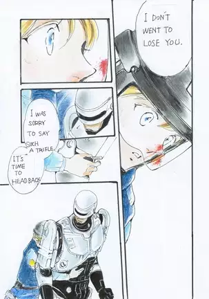 Will You Be My Valentine? English