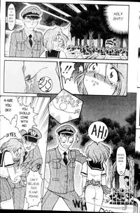 [Shimamoto Harumi] Space Dreams [English]