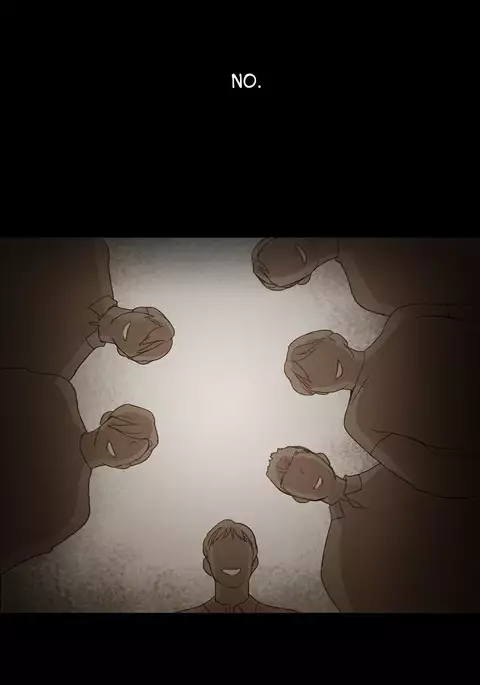 Scandal of the Witch Ch.1-41