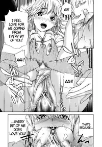 [Sasagawa Hayashi] Zutto Isshoni - Our Eternity Love Ch. 2-6 [English] [DGB]